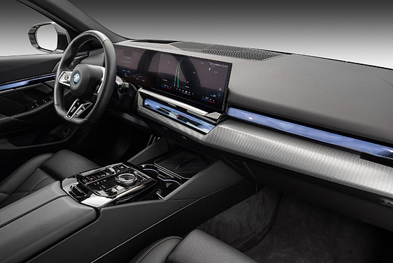 BMW i5 22 of 30