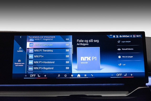 BMW i5 11 of 30