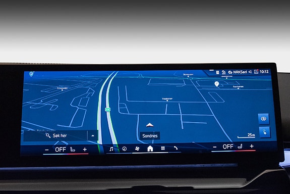 BMW i5 12 of 30