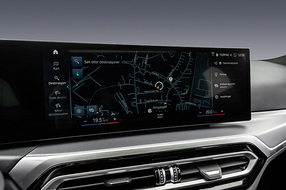 BMW i4 29 of 30