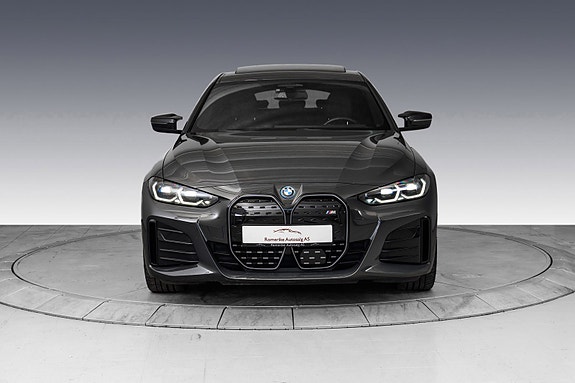 BMW i4 11 of 30