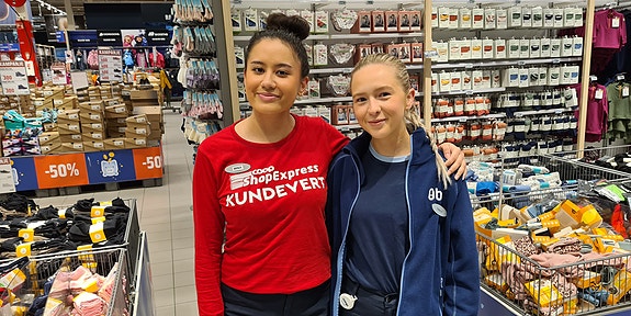 Bilde 1 av 1 i jobbannonse-galleriet