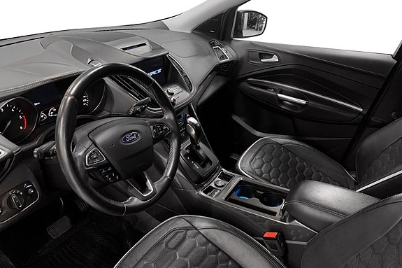 Ford Kuga 7 of 16