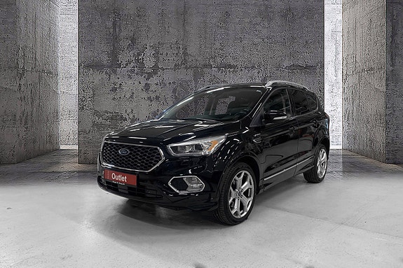 Ford Kuga 2 of 16