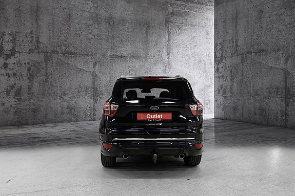 Ford Kuga 4 of 16