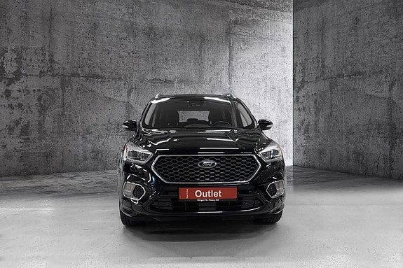 Ford Kuga 3 of 16