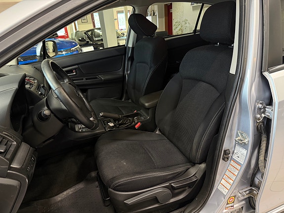 Subaru XV 7 of 22
