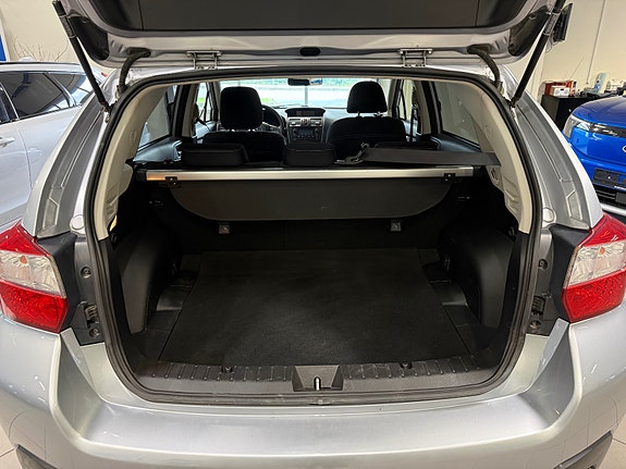 Subaru XV 22 of 22