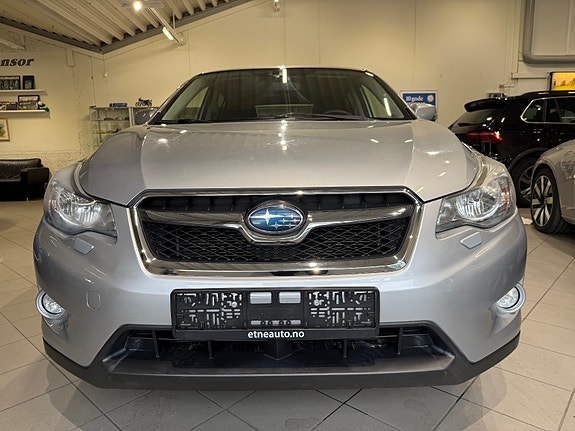 Subaru XV 2 of 22