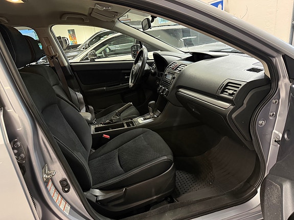 Subaru XV 9 of 22