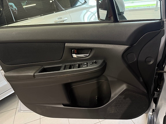Subaru XV 21 of 22