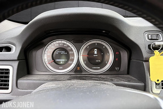 Volvo V70 16 of 16