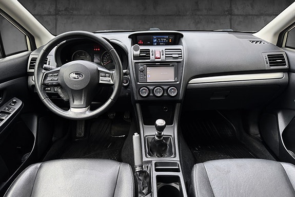 Subaru XV 13 of 17