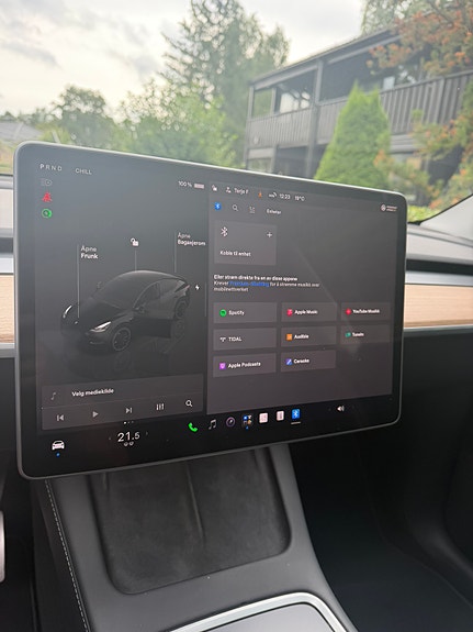 Tesla Model Y 14 of 18