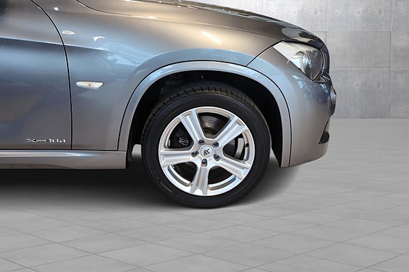 BMW X1 17 of 18