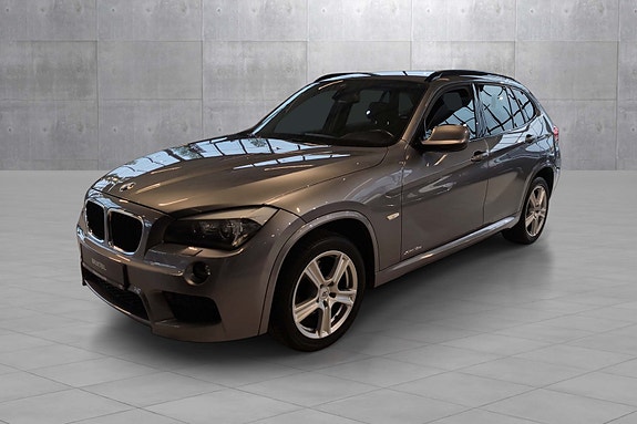 BMW X1 3 of 18