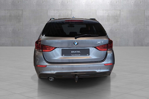 BMW X1 6 of 18