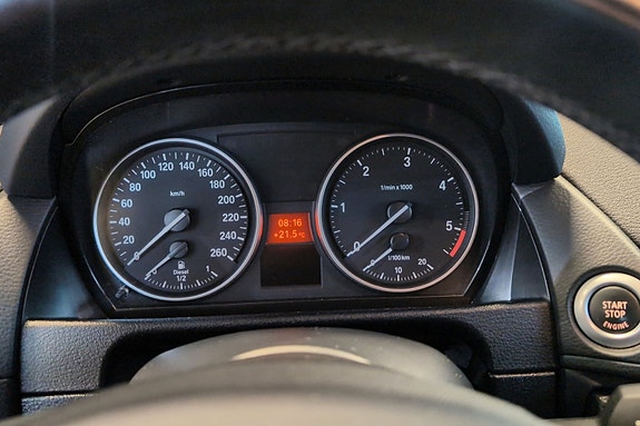 BMW X1 10 of 18