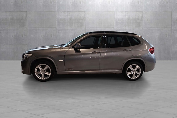 BMW X1 4 of 18