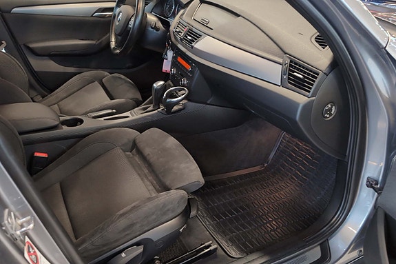 BMW X1 13 of 18