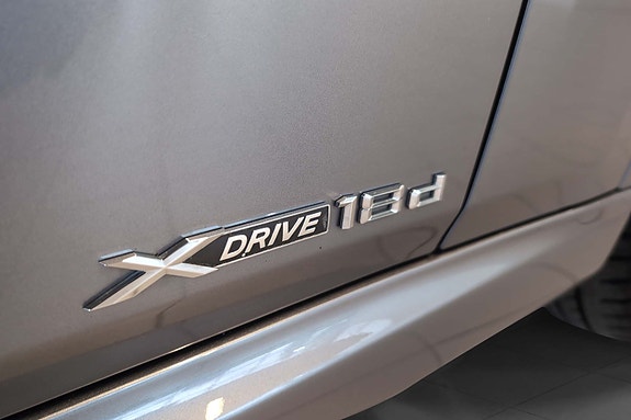 BMW X1 18 of 18