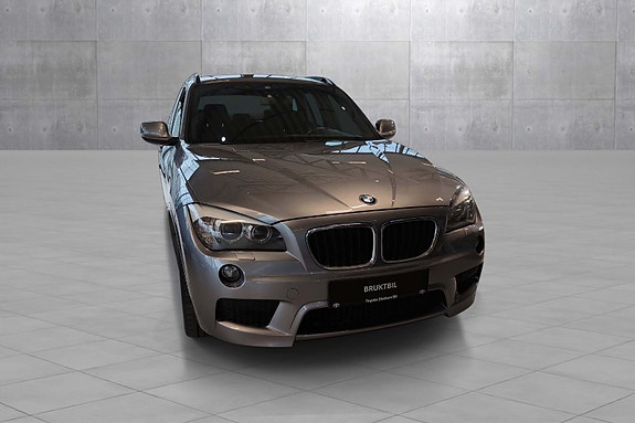 BMW X1 2 of 18
