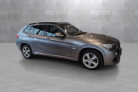BMW X1 8 of 18