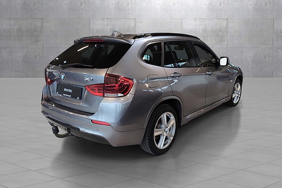 BMW X1 7 of 18