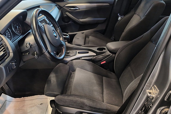 BMW X1 9 of 18