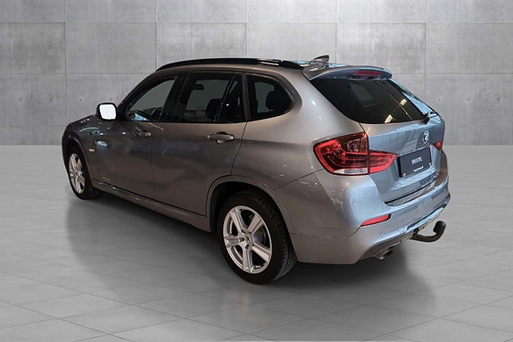 BMW X1 5 of 18