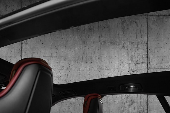 Porsche Taycan 4 20 of 30
