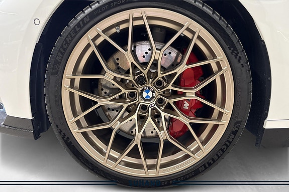 BMW M4 23 of 24