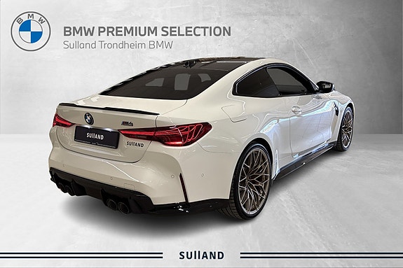 BMW M4 5 of 24