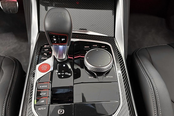 BMW M4 22 of 24