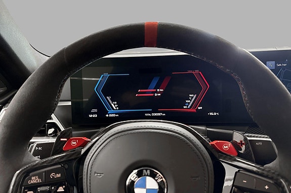 BMW M4 14 of 24