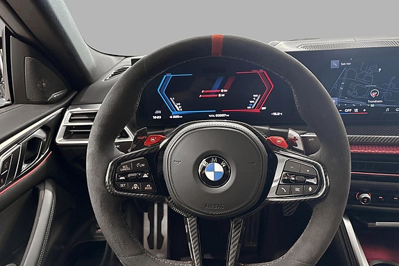 BMW M4 11 of 24