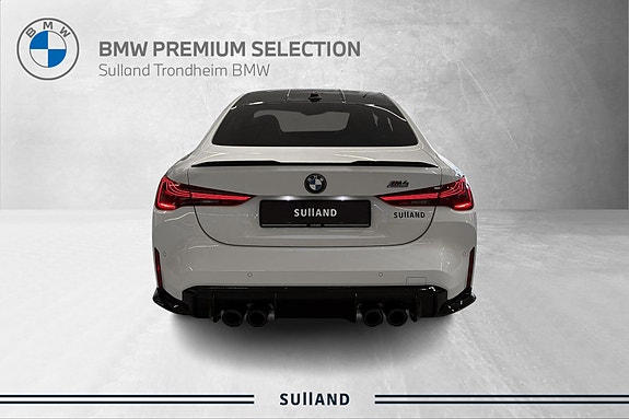 BMW M4 4 of 24