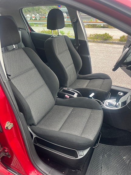 Peugeot 307 6 of 11