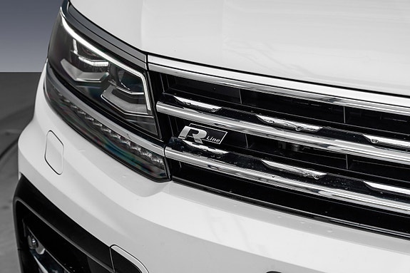Volkswagen Tiguan 18 of 30