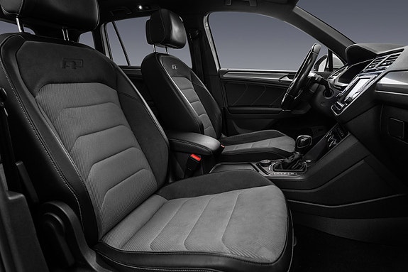Volkswagen Tiguan 24 of 30