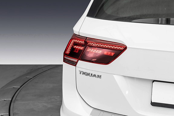 Volkswagen Tiguan 7 of 30