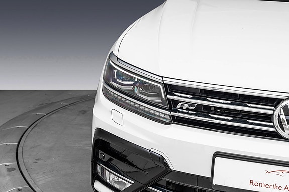 Volkswagen Tiguan 15 of 30