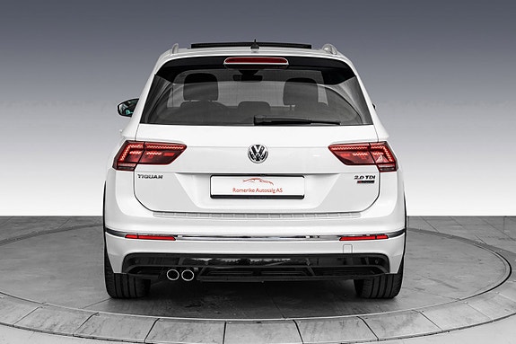Volkswagen Tiguan 6 of 30