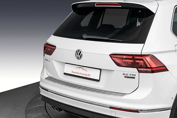 Volkswagen Tiguan 10 of 30
