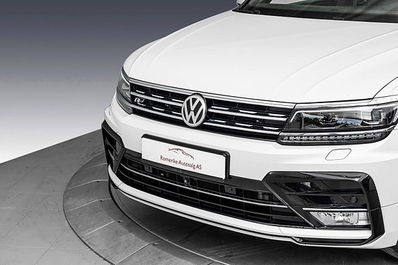 Volkswagen Tiguan 2 of 30