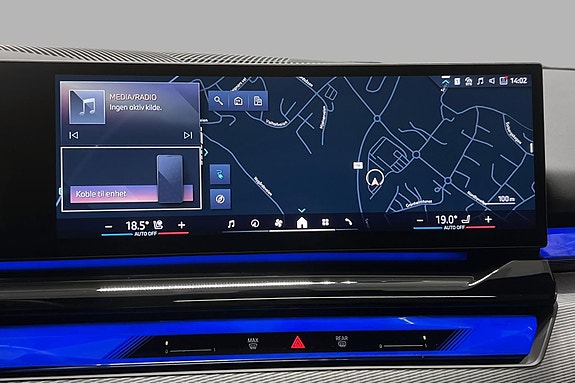 BMW i5 8 of 21
