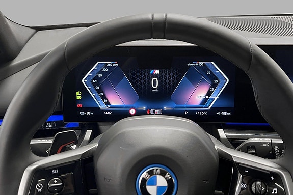 BMW i5 7 of 21