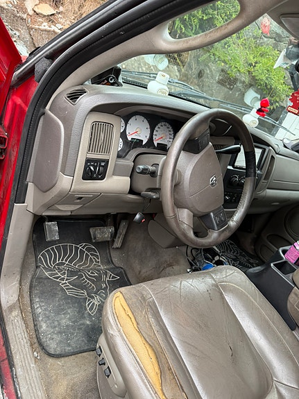 Dodge RAM 3500 15 of 15