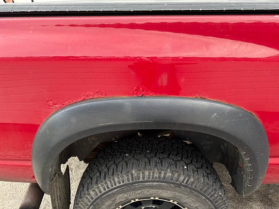 Dodge RAM 3500 6 of 15