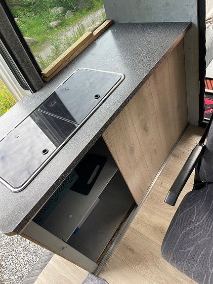 Mercedes-Benz Sprinter 413 25 of 30
